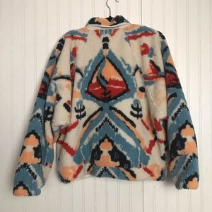 The Slopes Fleece Jacket | Poshmark